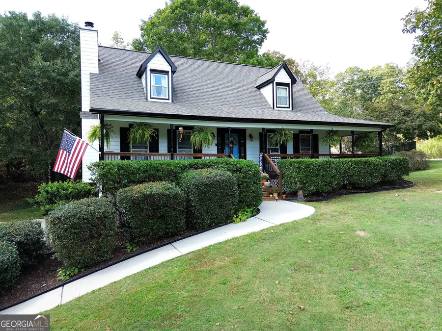 51 Peppermill Drive Sw, Cartersville, GA 30120 - #2