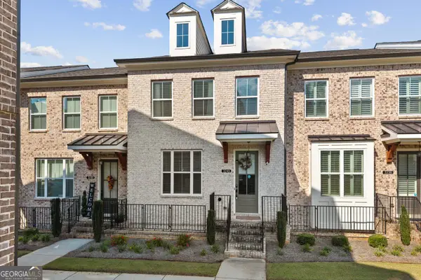 3240 Bennet Creek Lane, Suwanee, GA 30024