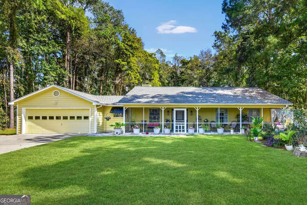 92 Burgess Circle, Brunswick, GA 31523 - #1