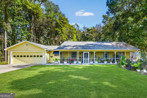 92 Burgess Circle, Brunswick, GA 31523