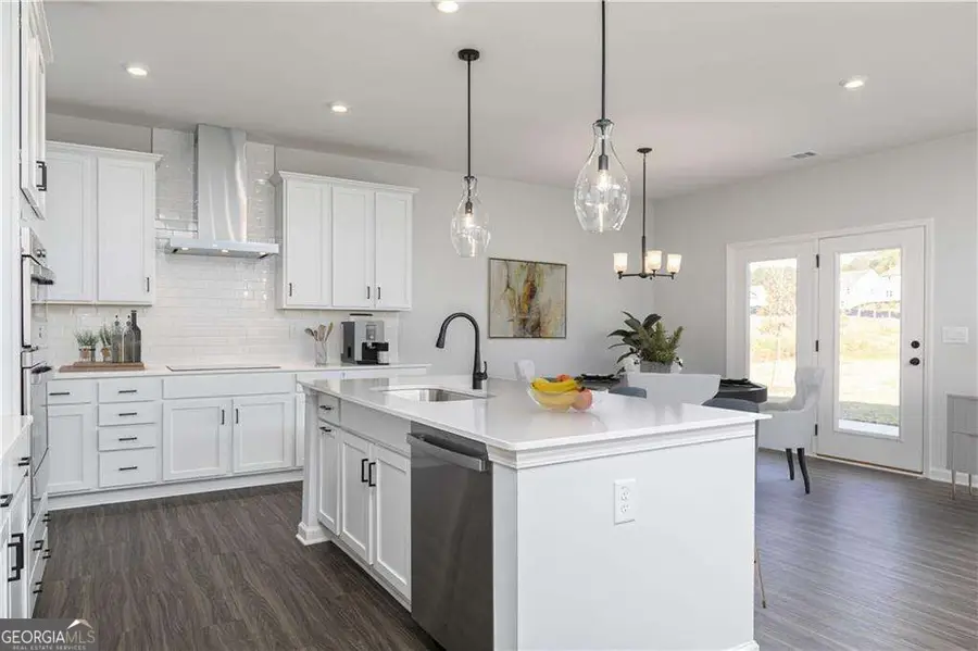 1550 Jordan Brook Drive Court, Lawrenceville, GA 30043 - #2