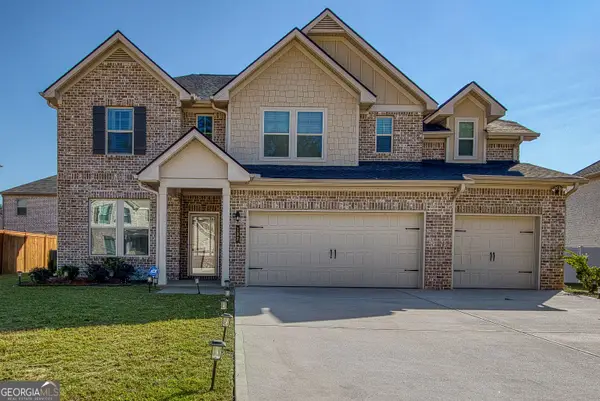 137 Cabin Way, Hampton, GA 30228