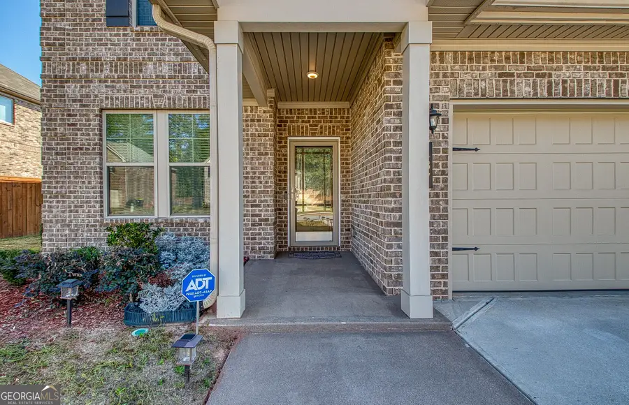 137 Cabin Way, Hampton, GA 30228 - #3