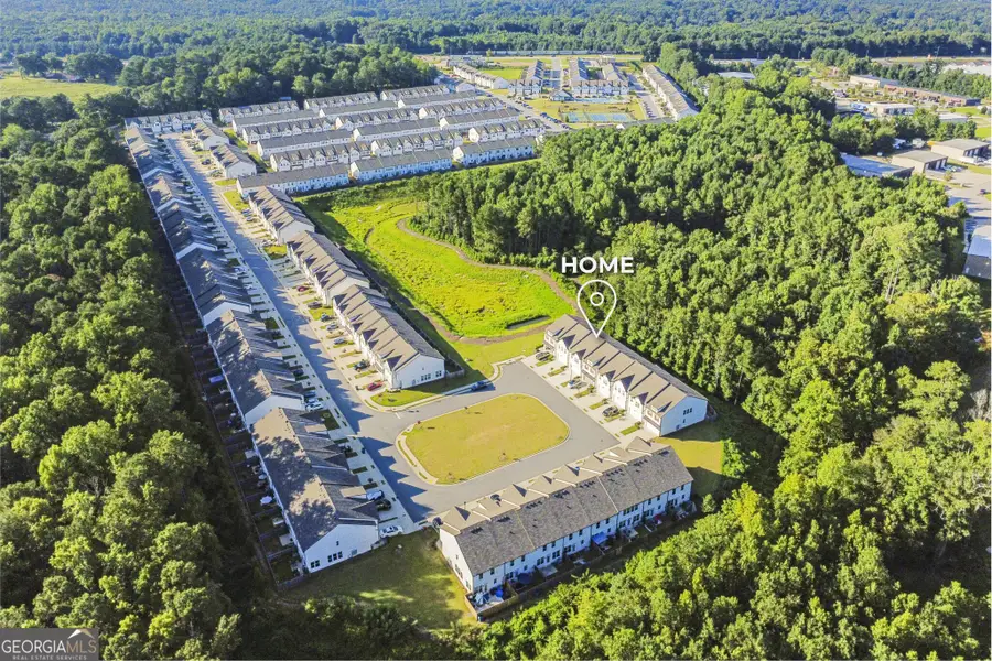 487 Auburn Valley Way #186, Auburn, GA 30011 - #2