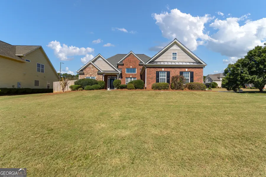 240 White Flower Circle, Villa Rica, GA 30180 - #2
