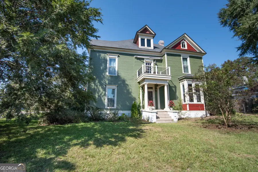 110 E Artesian Avenue, Montezuma, GA 31063 - #3