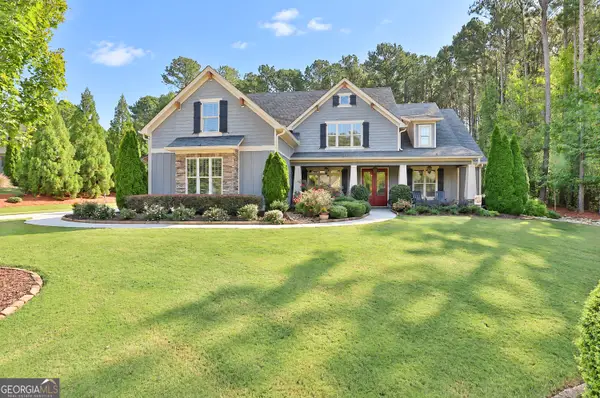 104 Wynnward Way, Sharpsburg, GA 30277