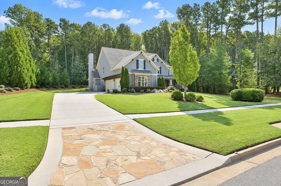 104 Wynnward Way, Sharpsburg, GA 30277 - #2