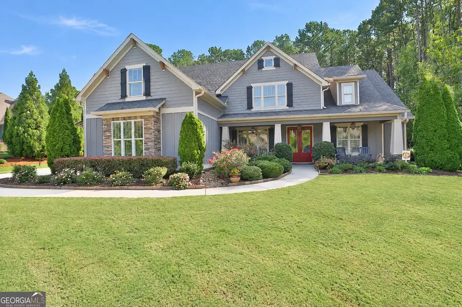 104 Wynnward Way, Sharpsburg, GA 30277 - #3