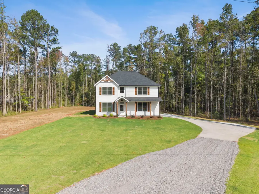 591 Buster Brown Road, Jackson, GA 30233 - #2