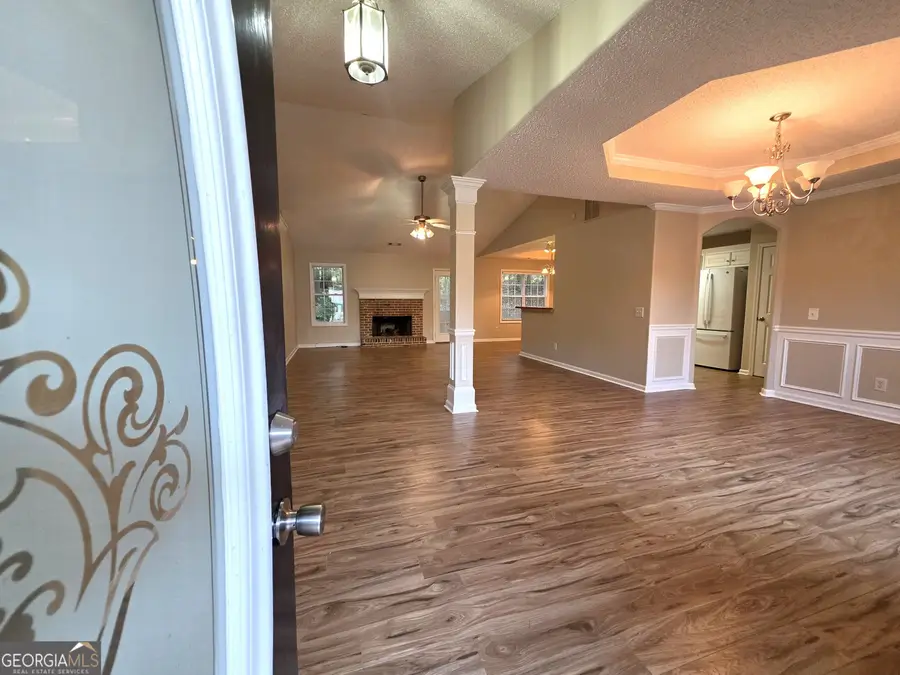 122 Silver Bell Road, Jefferson, GA 30549 - #3