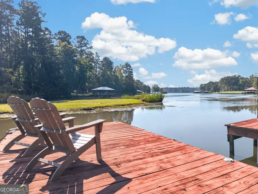 182 De Jarnette Road, Eatonton, GA 31024 - #2