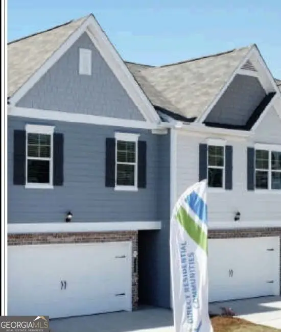 11627 Chatham Drive, Hampton, GA 30228 - #1