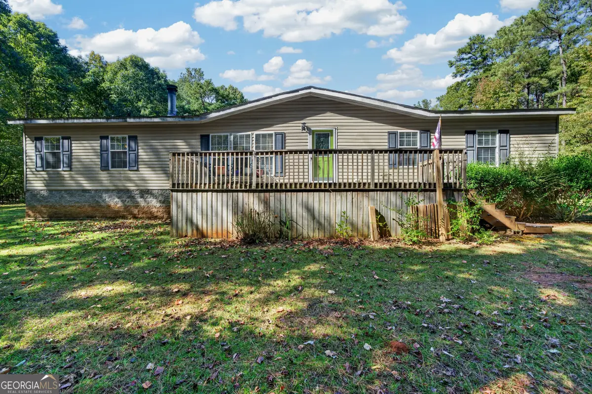 208 Lakeshore Drive, Eatonton, GA 31024 - #1