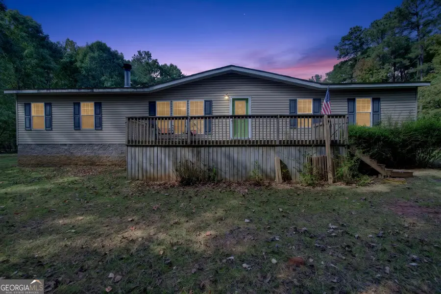 208 Lakeshore Drive, Eatonton, GA 31024 - #2