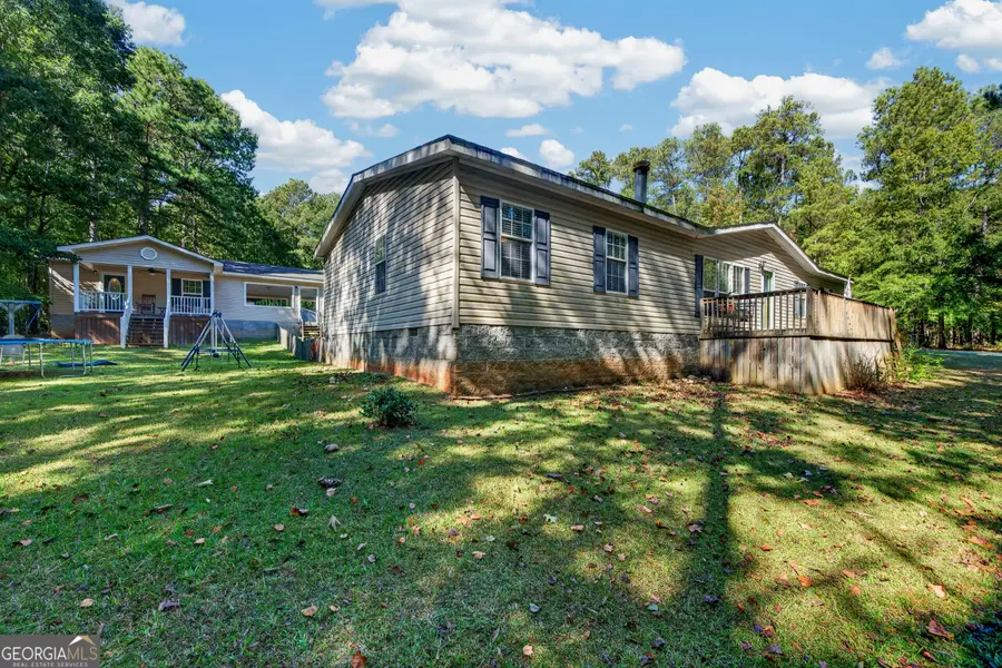 208 Lakeshore Drive, Eatonton, GA 31024 - #3