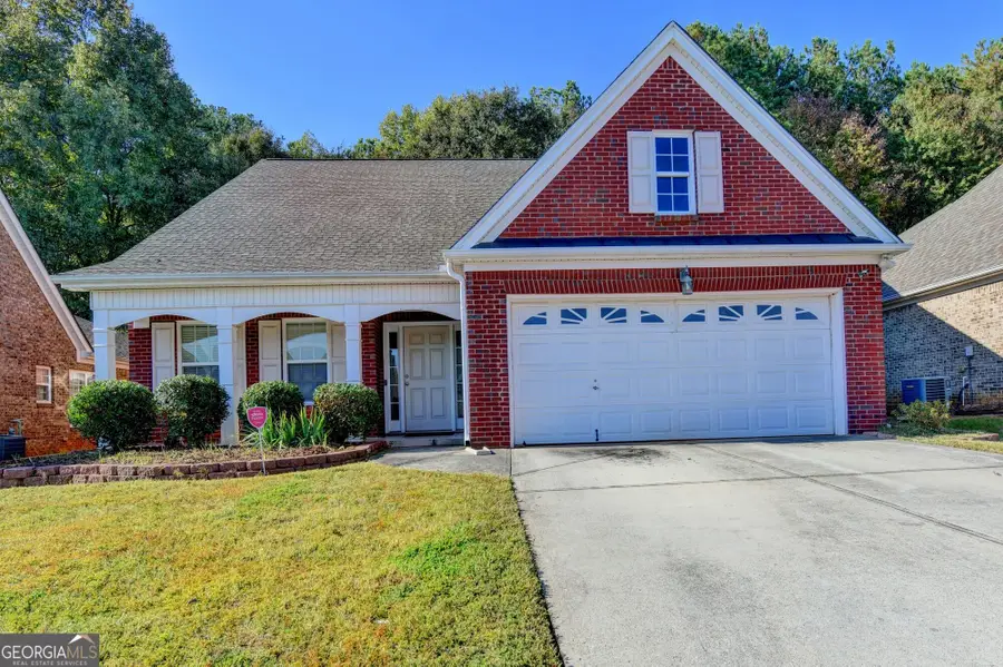 449 Bellbrook Lane, Lawrenceville, GA 30045 - #2