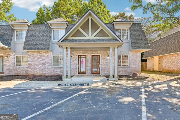 115 Rondak Circle Se, Smyrna, GA 30080