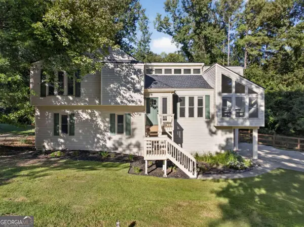 3559 Sawmill Terrace, Marietta, GA 30062