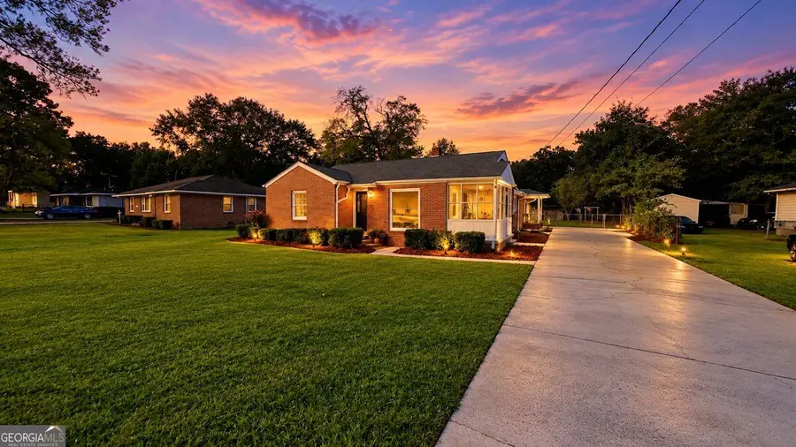208 Comer Drive, Dublin, GA 31021 - #2