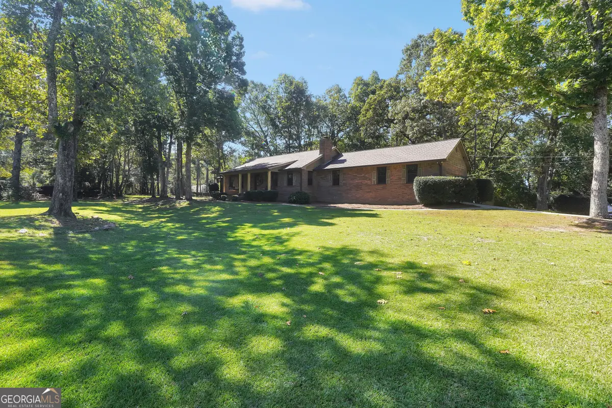 1296 Turner Church Road, McDonough, GA 30252 - #1