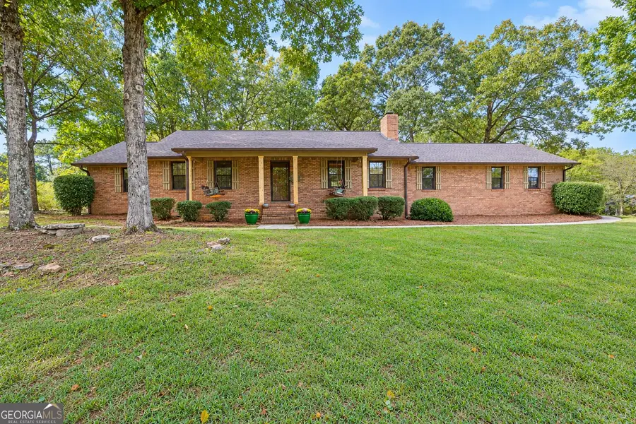 1296 Turner Church Road, McDonough, GA 30252 - #3