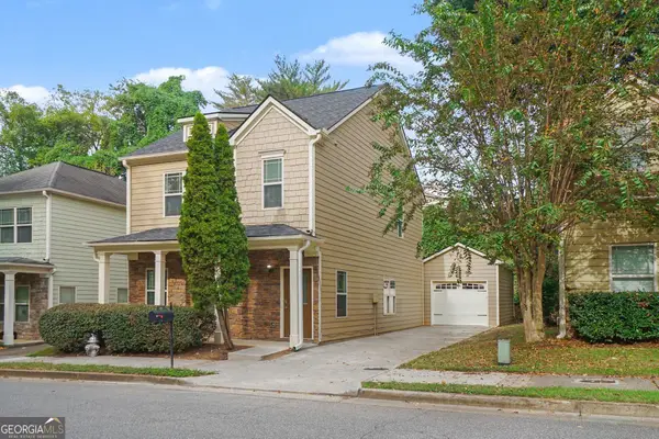 202 W Marietta Street, Canton, GA 30114