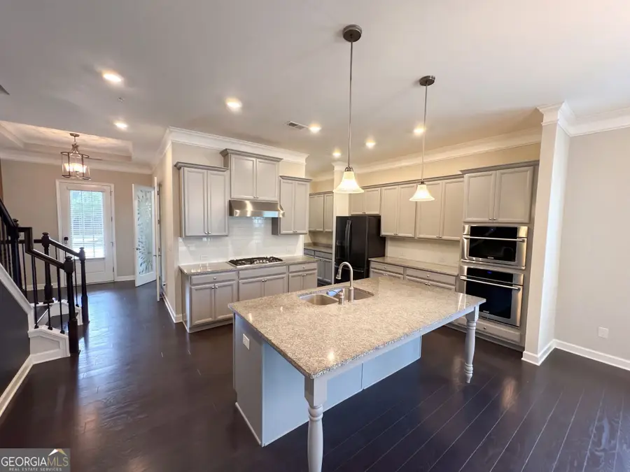 150 Westover Commons, Fayetteville, GA 30214 - #3