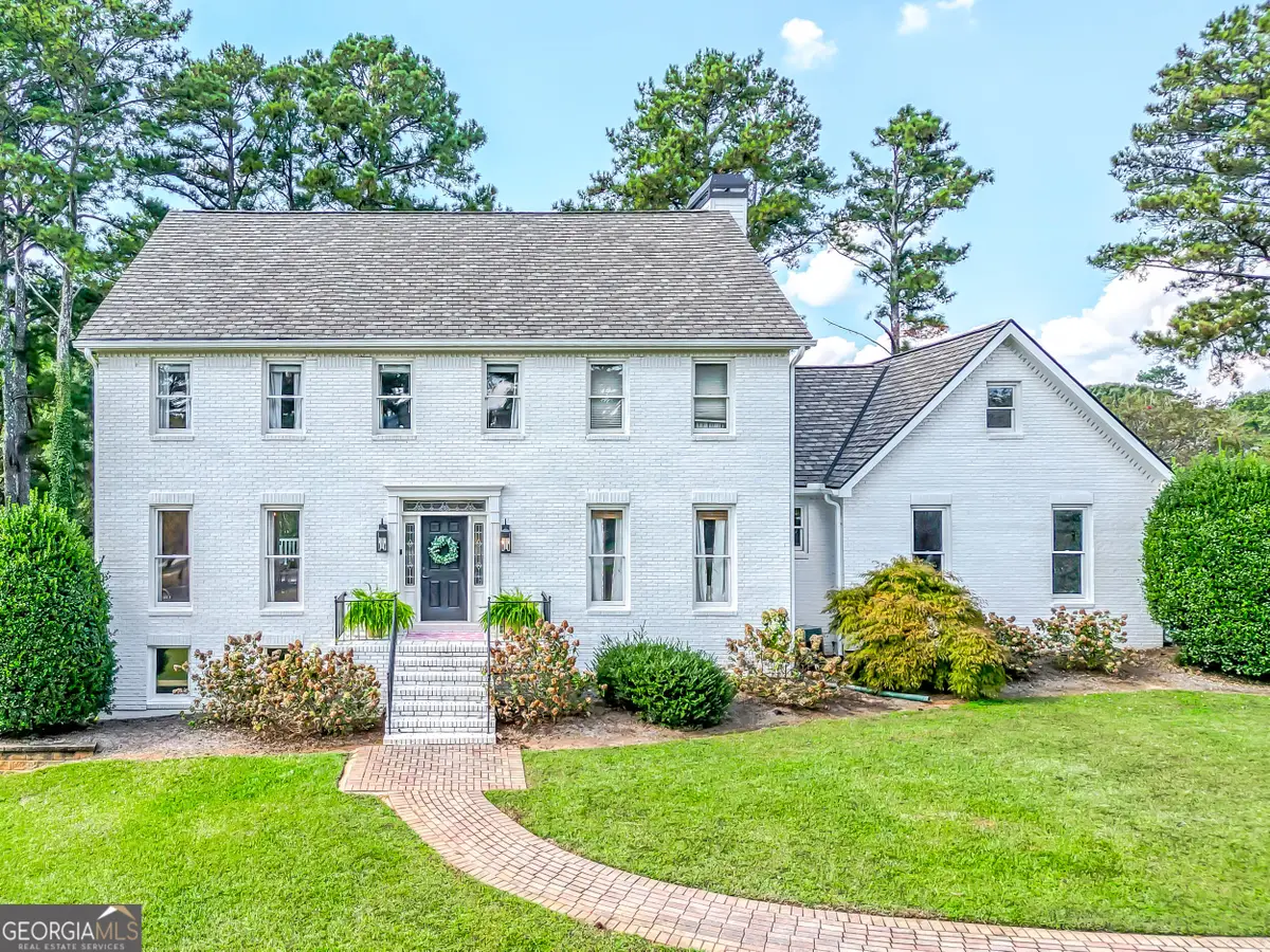730 Shaw Road, Sharpsburg, GA 30277 - #1