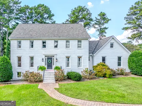 730 Shaw Road, Sharpsburg, GA 30277