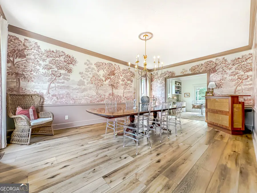730 Shaw Road, Sharpsburg, GA 30277 - #2