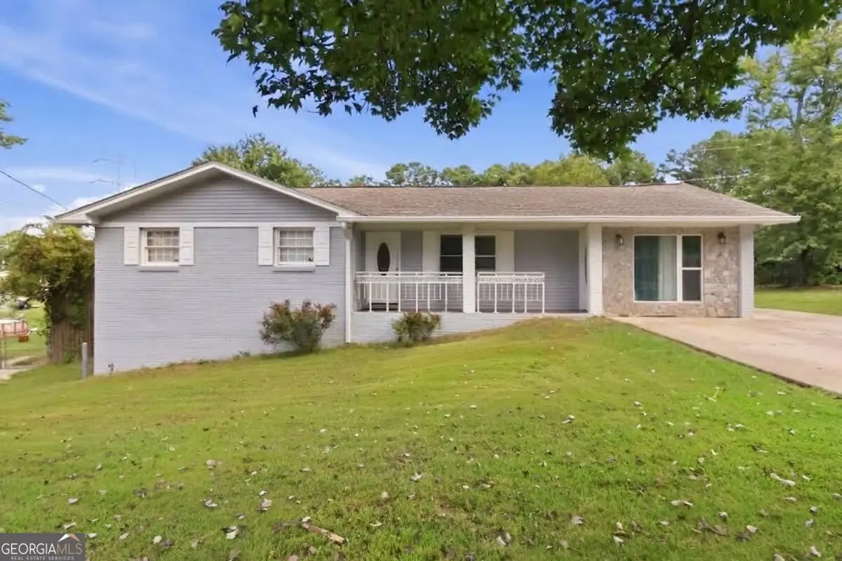 1594 Dellwood Circle, Morrow, GA 30260 - #1