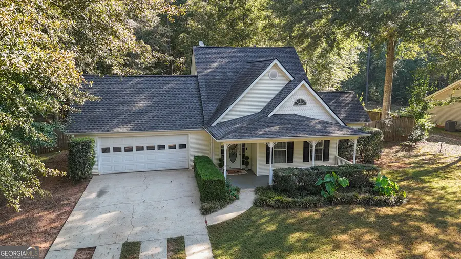 692 Willow Dell Drive, Senoia, GA 30276 - #2