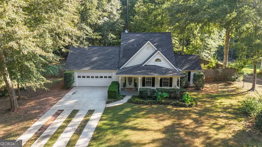692 Willow Dell Drive, Senoia, GA 30276 - #3