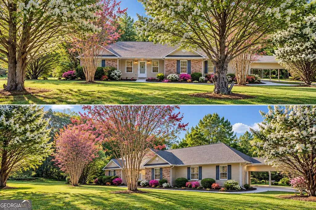 980 W Ellis Road, Griffin, GA 30223 - #1