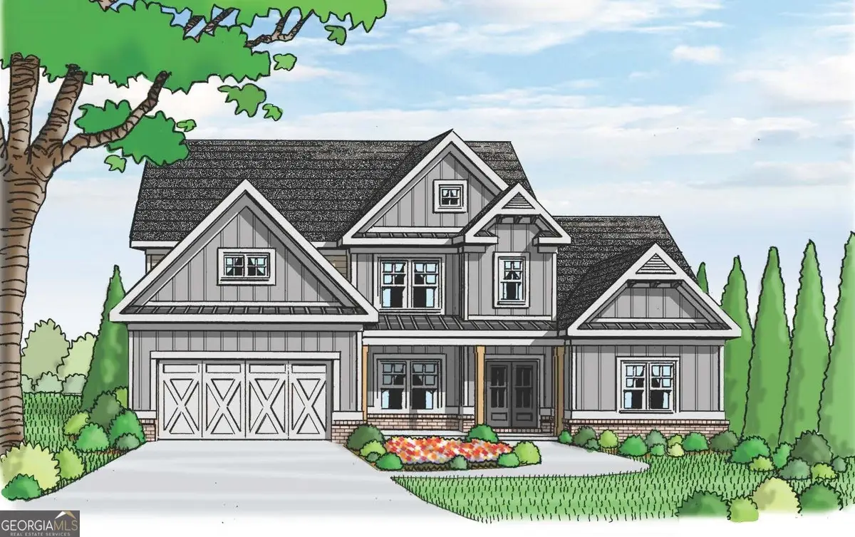 237 Sunset Creek Way, Monroe, GA 30655 - #1