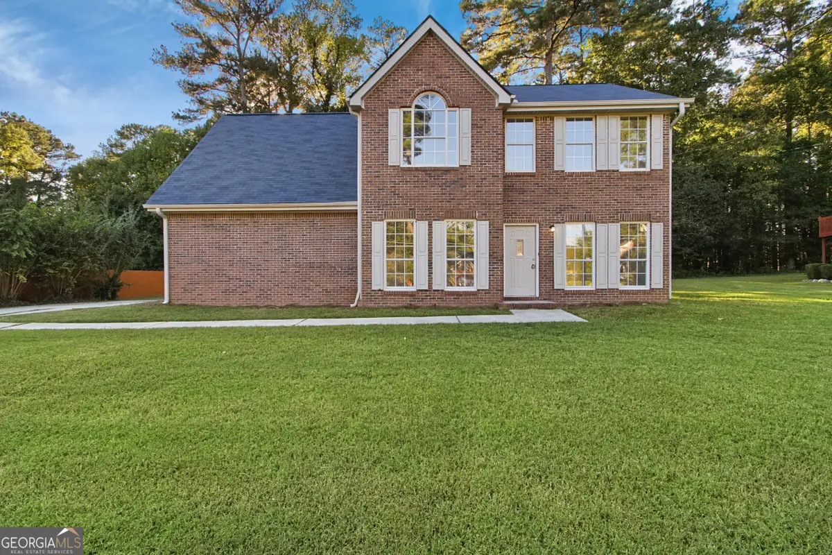 6833 Sarah Jane Lane, Riverdale, GA 30296 - #1