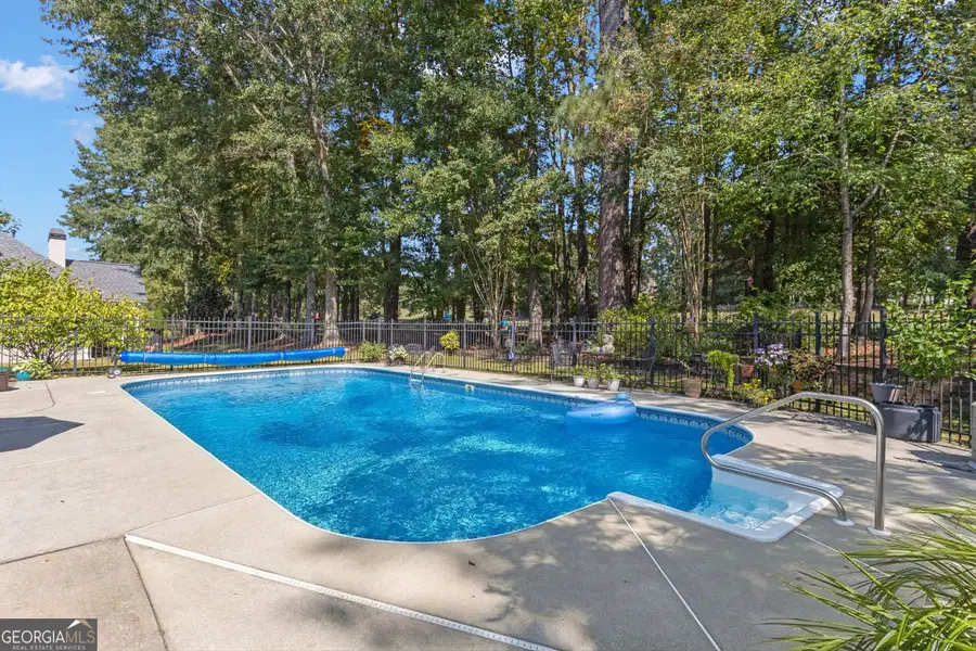 35 Wentworth Way, Newnan, GA 30265 - #2