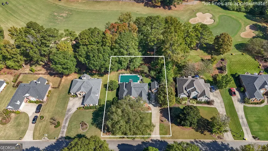 35 Wentworth Way, Newnan, GA 30265 - #3