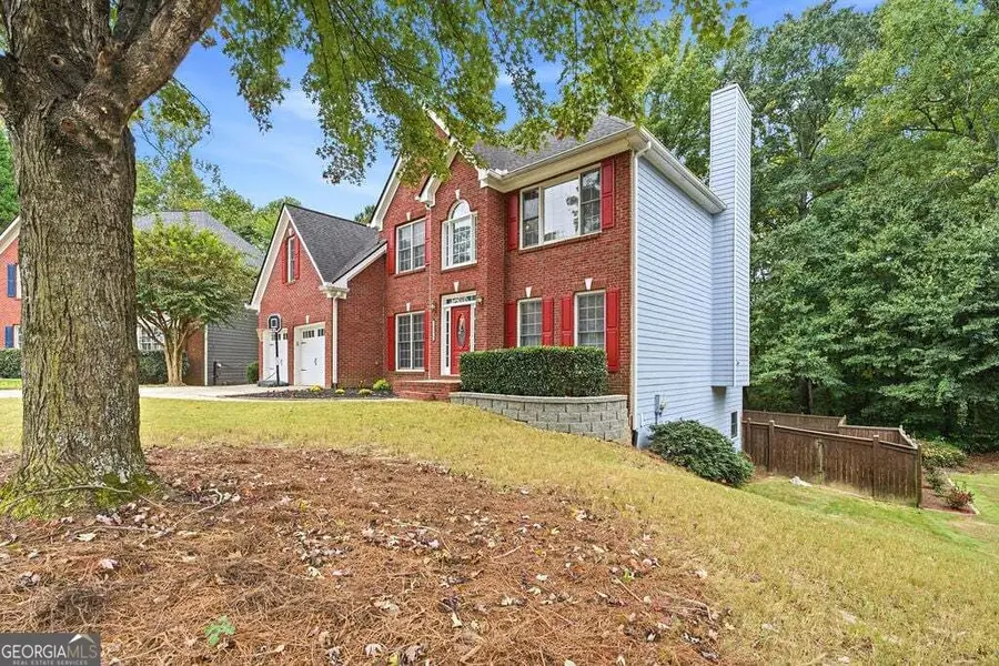 1938 Greensferry Glen, Lawrenceville, GA 30043 - #2