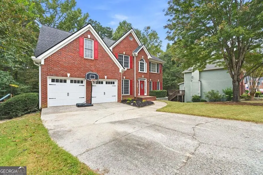 1938 Greensferry Glen, Lawrenceville, GA 30043 - #3