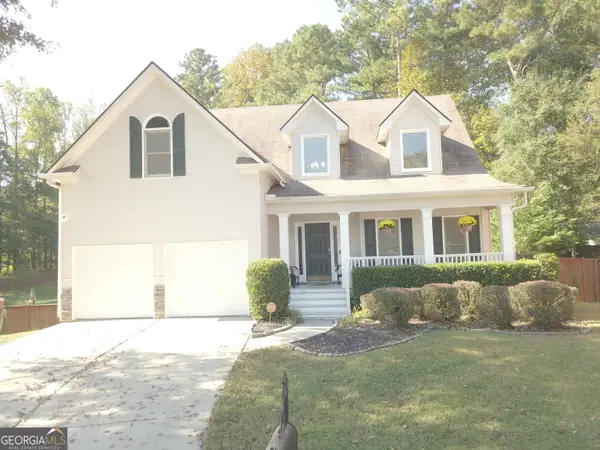 3325 Worthington Court, Powder Springs, GA 30127