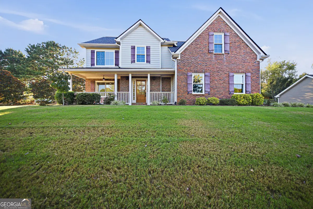 4925 Hanna Kate Court, Cumming, GA 30028 - #1