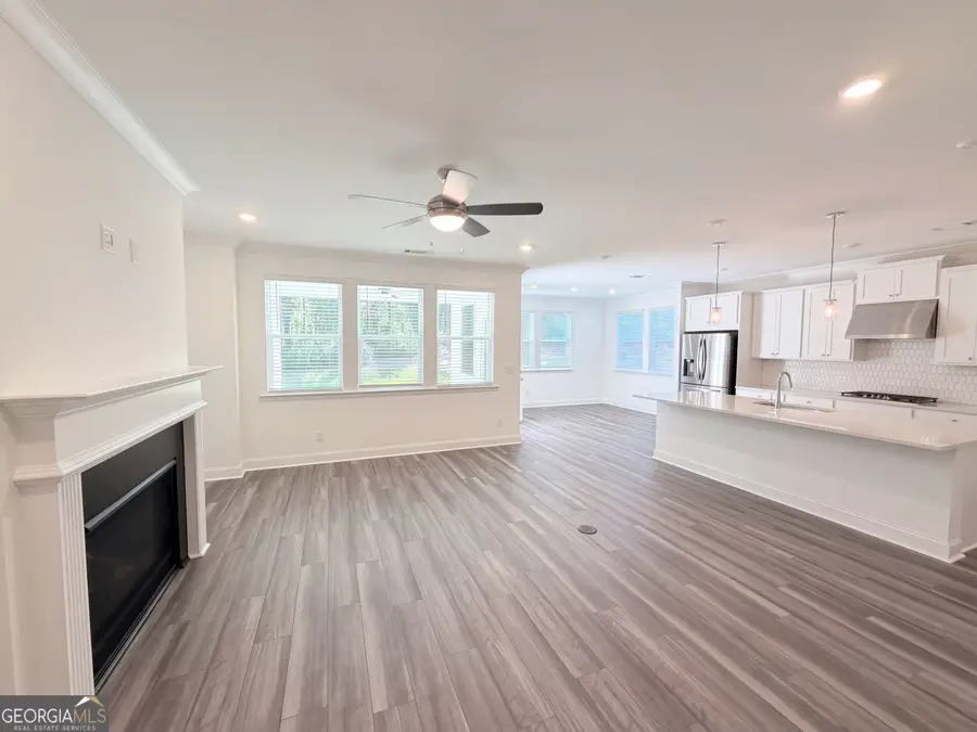3219 Shirecrest Lane, Dacula, GA 30019 - #3