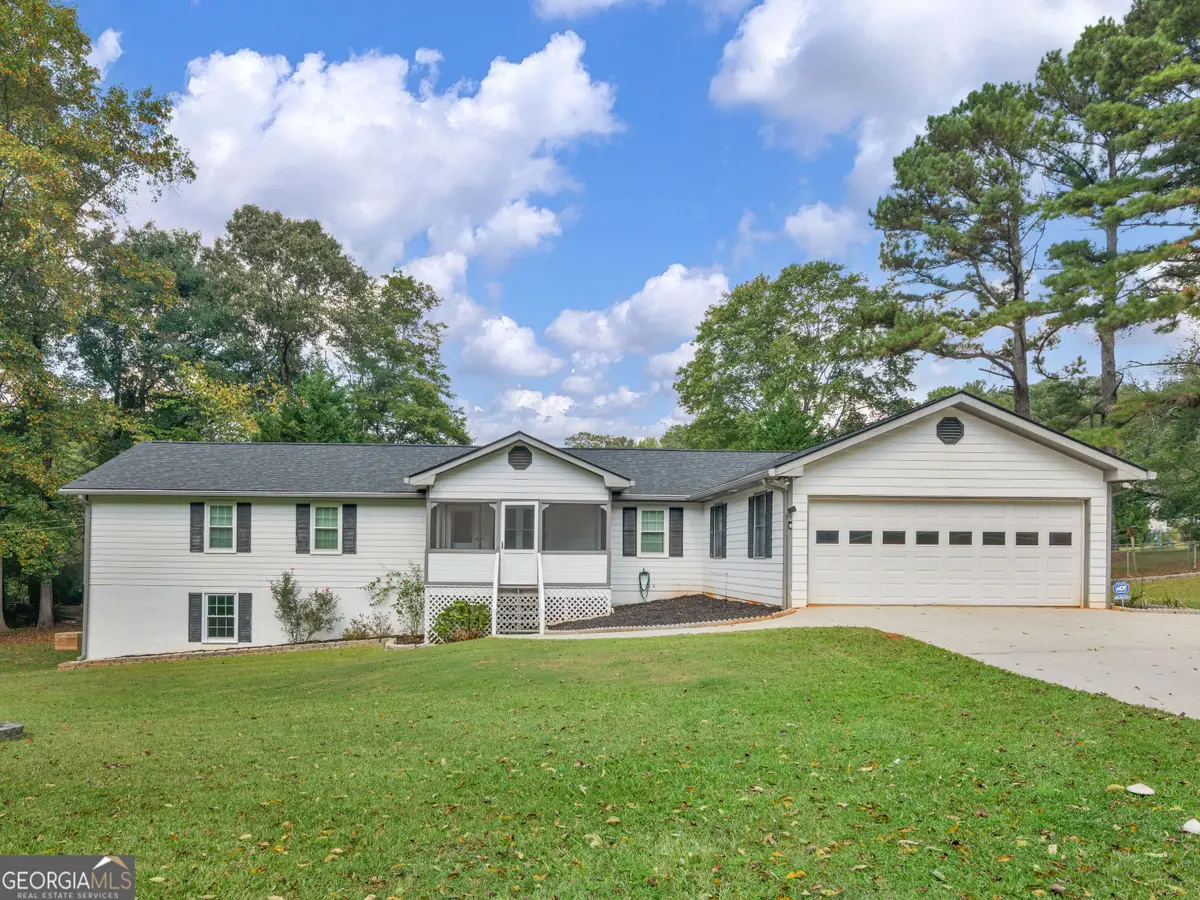 720 Kirkland Road, Covington, GA 30016 - #1