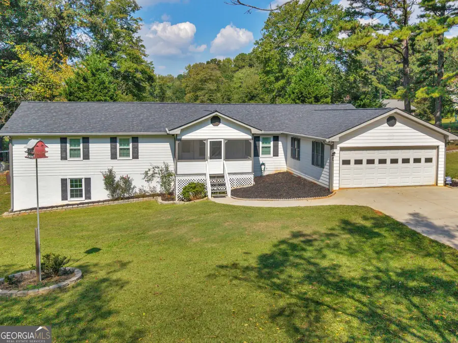 720 Kirkland Road, Covington, GA 30016 - #2