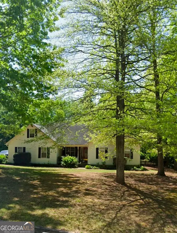 615 Bourbon Street, McDonough, GA 30253