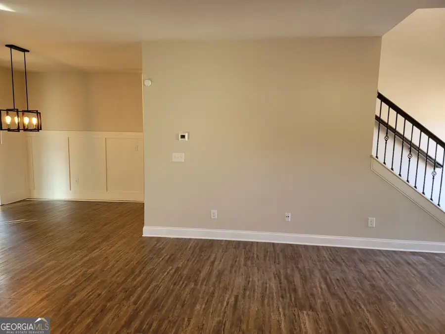 512 Knollwood, Griffin, GA 30224 - #2