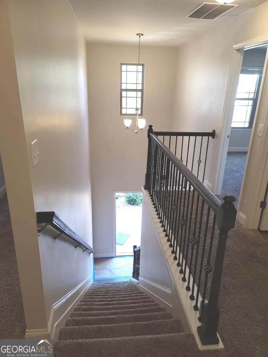 512 Knollwood, Griffin, GA 30224 - #3