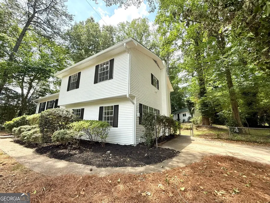 3681 Lavilla Drive, Powder Springs, GA 30127 - #2